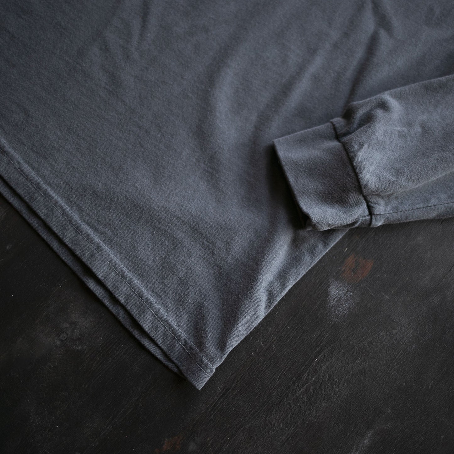 Creators Garment Dyed Long Sleeve