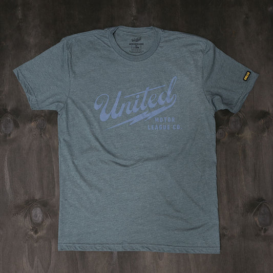 Muted UMLCO Bolt Logo / Combo Pack