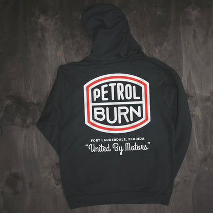 OG Badge Zip Hoodie