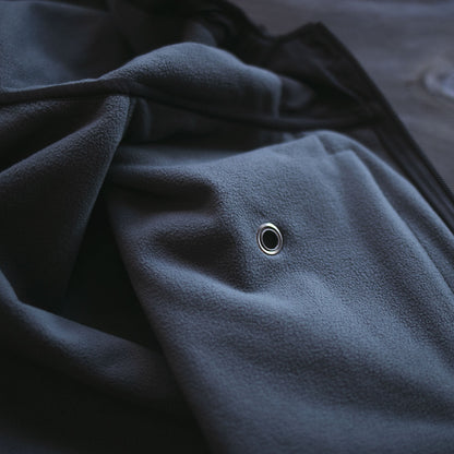 All-Terrain High Performance Fleece