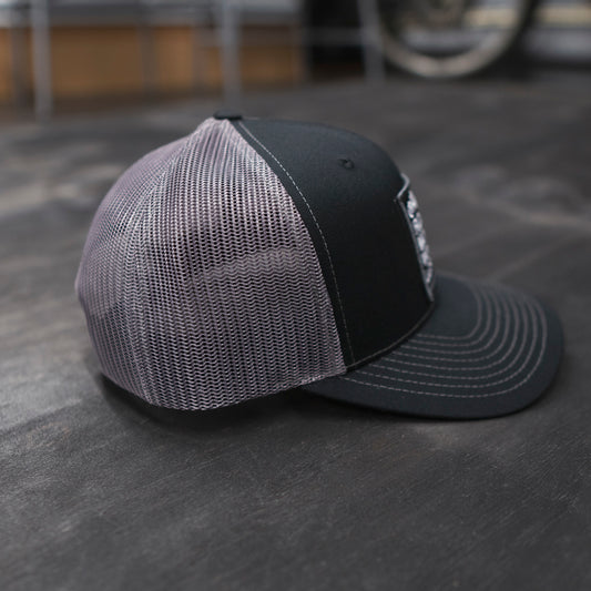 RMWL Stacked Curved Bill