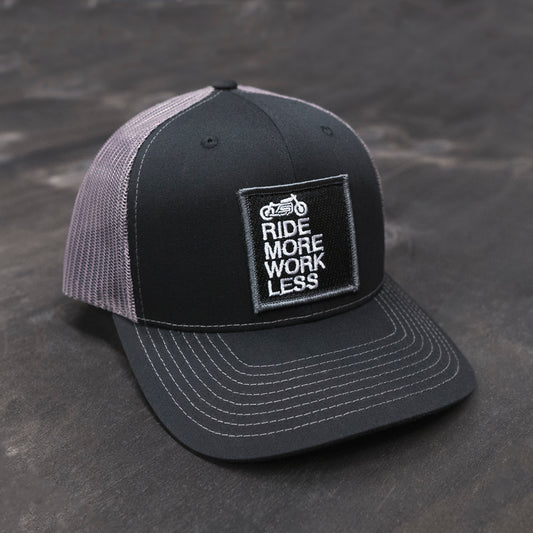 RMWL Stacked Curved Bill