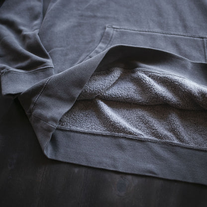 United Moto Garment Dyed Pullover